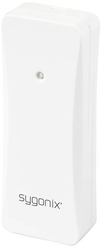 Sygonix SY-5612490 Thermo-/Hygrosensor Funk 433MHz von sygonix