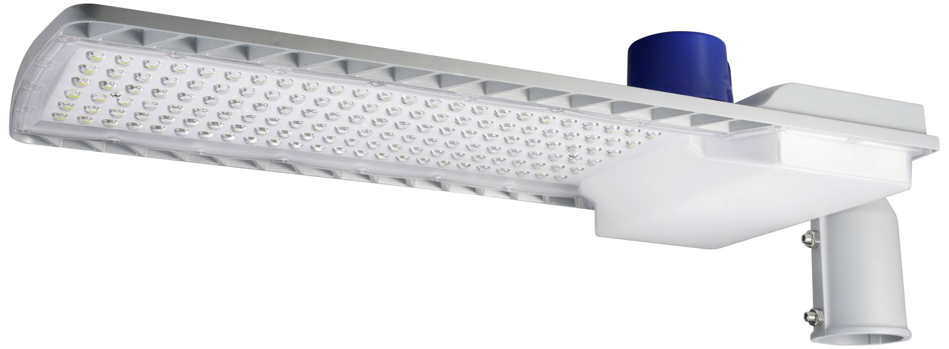 Sygonix SY-5972866 LED-Straßenlicht LED LED fest eingebaut 200W EEK: C (A - G) Grau von sygonix