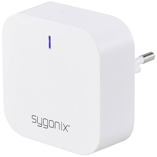 Sygonix SY-6052182 Gateway Weiß von sygonix