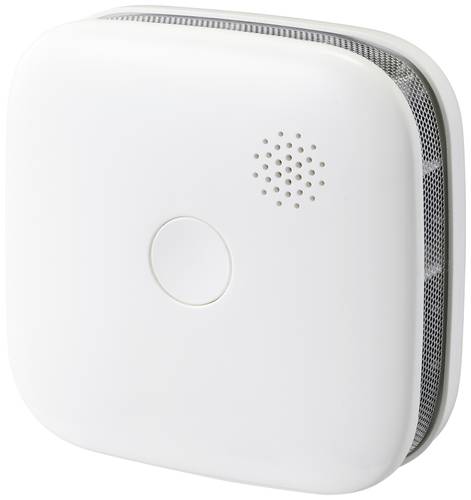 Sygonix WLAN Rauchwarnmelder mit App-Steuerung batteriebetrieben Sygonix WLAN Rauchwarnmelder mit App-Steuerung batteriebetrieben von sygonix