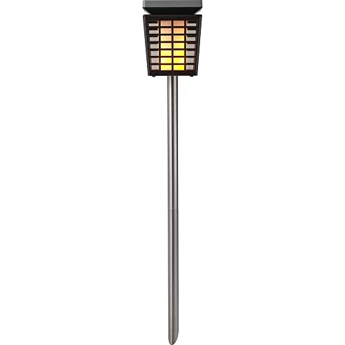 sygonix SY-4677496 LED-Gartenleuchte SMD LED LED fest eingebaut 4.95 W Dunkelgrau sygonix SY-4677496 LED-Gartenleuchte SMD LED LED fest eingebaut 4.95 W Dunkelgrau von sygonix