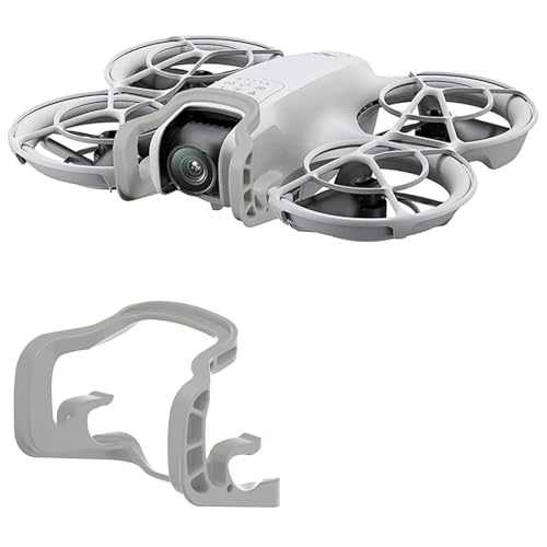 sylbx Gimbal Schutz für DJI Neo, Grau, Drohnen-Zubehör, Fortgeschritten sylbx Gimbal Schutz für DJI Neo, Grau, Drohnen-Zubehör, Fortgeschritten von sylbx