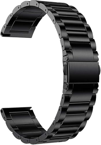 synsing Titan-Uhrenarmband mit Schnellverschluss, 16mm, 18mm, 20mm, 22mm, hochwertiges Metallarmband, kompatibel mit Samsung Galaxy Watch 7/6/5/4/3, Vivoactive 4S/Vivomove 3S/Active S/Venu 2S Männer synsing Titan-Uhrenarmband mit Schnellverschluss, 16mm, 18mm, 20mm, 22mm, hochwertiges Metallarmband, kompatibel mit Samsung Galaxy Watch 7/6/5/4/3, Vivoactive 4S/Vivomove 3S/Active S/Venu 2S Männer von synsing