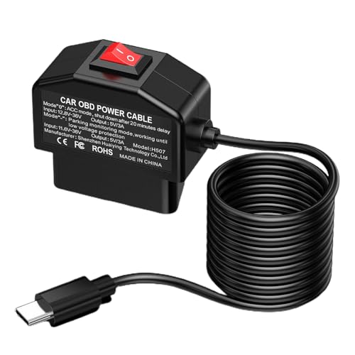 Dash Cam Hardwire Kit | Stromkabel Für Die Dash -Kamera | Vielseitige Dash Cam Hardwire Charger | Seilauto Ladegerät | Praktische Autozubehör Dash Kamera Ladekabel Für Auto Dashcams Rad Dash Cam Hardwire Kit | Stromkabel Für Die Dash -Kamera | Vielseitige Dash Cam Hardwire Charger | Seilauto Ladegerät | Praktische Autozubehör Dash Kamera Ladekabel Für Auto Dashcams Rad von szaluyk