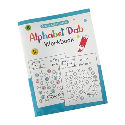 Übungs-Arbeitsbuch für Buchstabenverfolgung, A4, englische Alphabet-Schreibpraktiken, Buchstaben-Nachzeichnen, interaktives frühes Lernen, Arbeitsbücher für Alter von 3–6 Jahren, für Klassenzimmer Übungs-Arbeitsbuch für Buchstabenverfolgung, A4, englische Alphabet-Schreibpraktiken, Buchstaben-Nachzeichnen, interaktives frühes Lernen, Arbeitsbücher für Alter von 3–6 Jahren, für Klassenzimmer von szaluyk