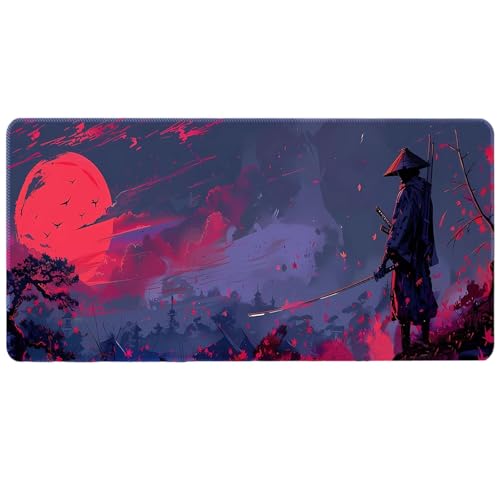 szaluyk gamiing -Maus -Pad, großes Maus -Pad, übergroßes Mauspad, genaue Steuerungsmatte - 15,8 x 35,4 Zoll Laptop -Schreibtischmatte für Spielzimmer, Nicht -Schlupf -Tastaturpolster szaluyk gamiing -Maus -Pad, großes Maus -Pad, übergroßes Mauspad, genaue Steuerungsmatte - 15,8 x 35,4 Zoll Laptop -Schreibtischmatte für Spielzimmer, Nicht -Schlupf -Tastaturpolster von szaluyk