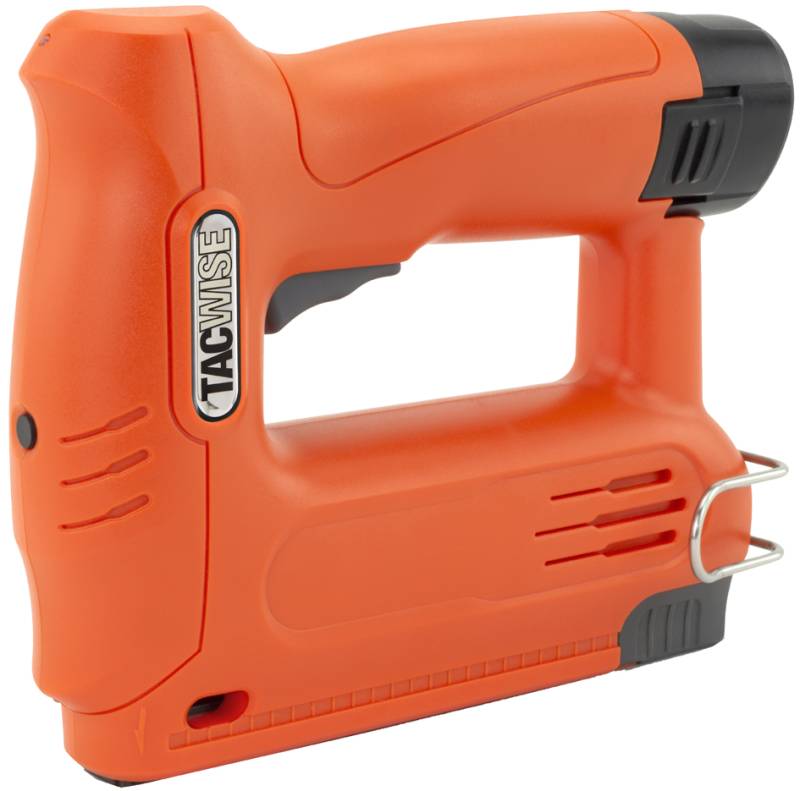 TACWISE Akku-Tacker 53-13EL, schnurlos, 12 Volt von tacwise