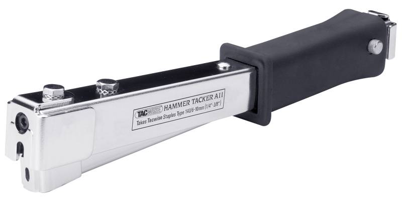 TACWISE Hammertacker A11, aus Stahl von tacwise