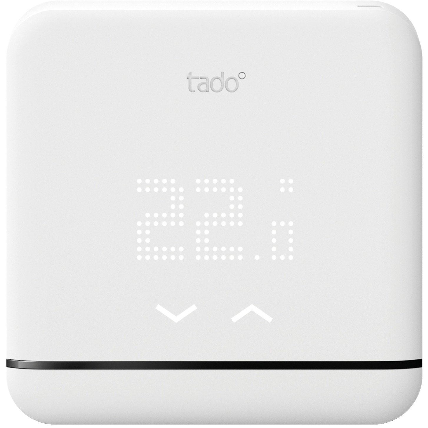 Smarte Klimaanlagen-Steuerung V3+, Thermostat von tado°