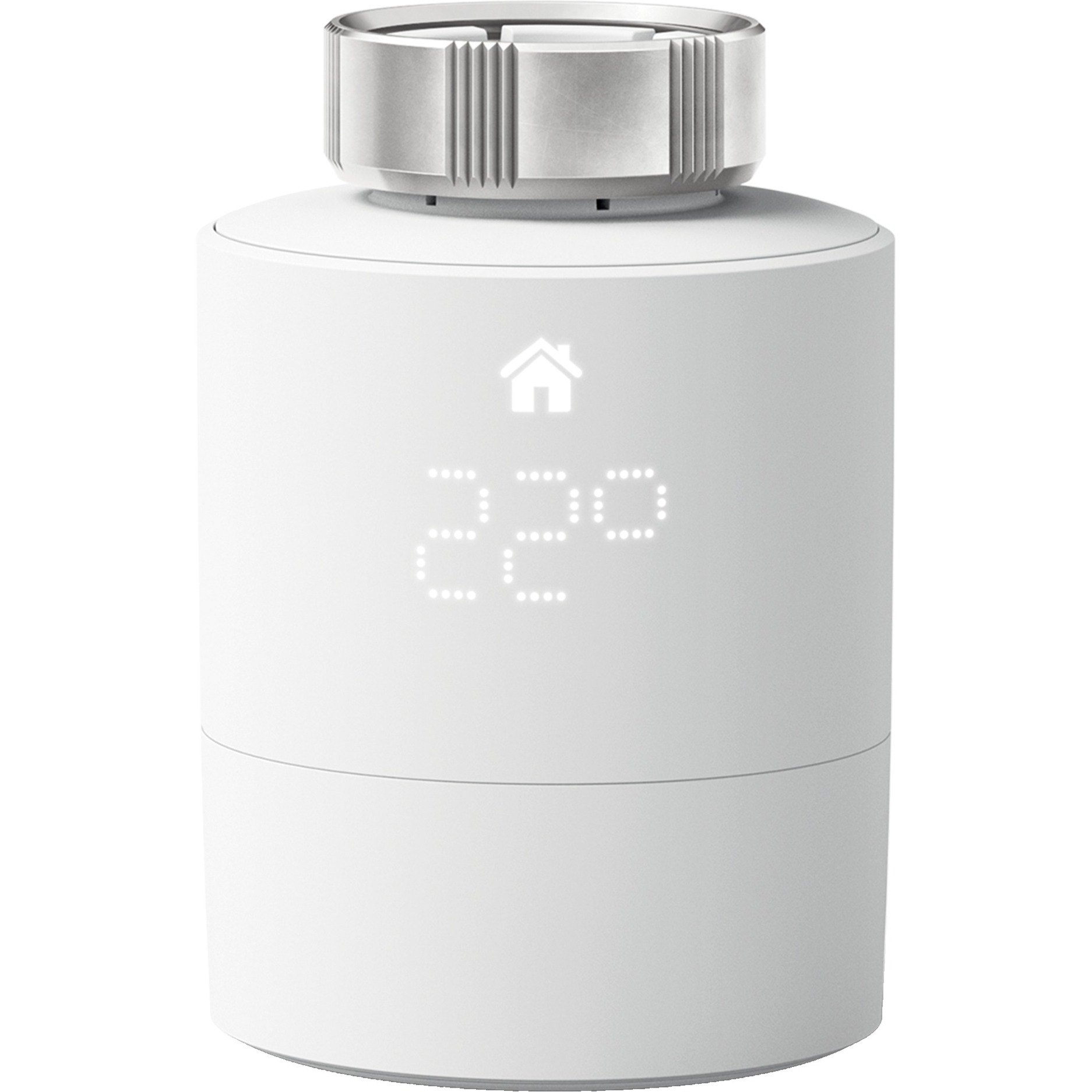 Smartes Heizkörper-Thermostat, Heizungsthermostat von tado°