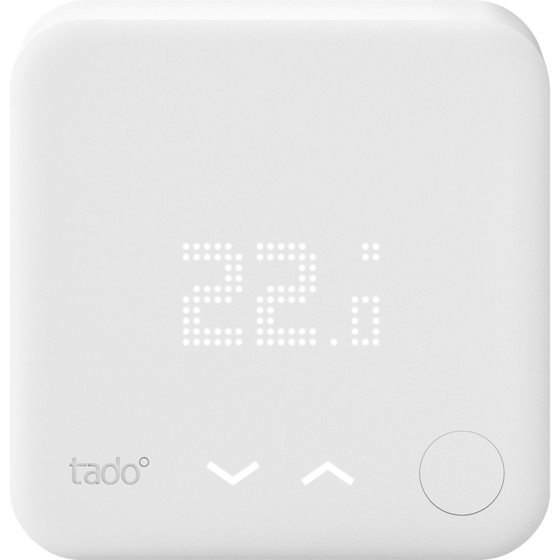 Smartes Thermostat (Verkabelt) von tado°