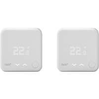 tado° Funk-Temperatursensor 2er-Set von tado