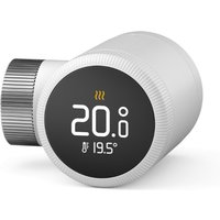 tado° Smartes Heizkörper-Thermostat X - Zusatzprodukt - Weiß von tado