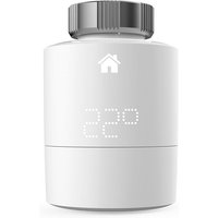 tado° V3+ Smartes Heizkörper-Thermostat - Zusatzprodukt für Einzelraumsteuerung - Weiß tado° V3+ Smartes Heizkörper-Thermostat - Zusatzprodukt für Einzelraumsteuerung - Weiß von tado