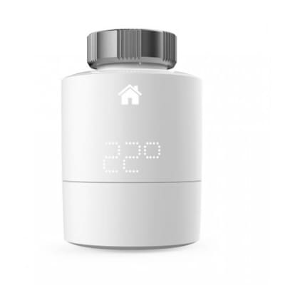 tado° V3+ Smartes Thermostat • Heizkörperthermostat von Tado