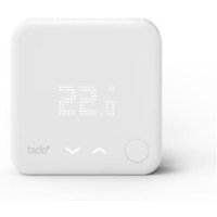 tado° V3+ Smartes Thermostat Fußboden (Verkabelt) für Heizungssteuerung von Tado