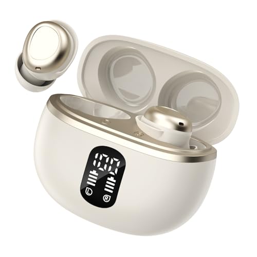 taobosec Bluetooth Kopfhörer,Kopfhörer Kabellos Bluetooth 5.3 2024 Neue Kopfhörer Kabellos 50H Tiefer Bass taobosec Bluetooth Kopfhörer,Kopfhörer Kabellos Bluetooth 5.3 2024 Neue Kopfhörer Kabellos 50H Tiefer Bass von taobosec
