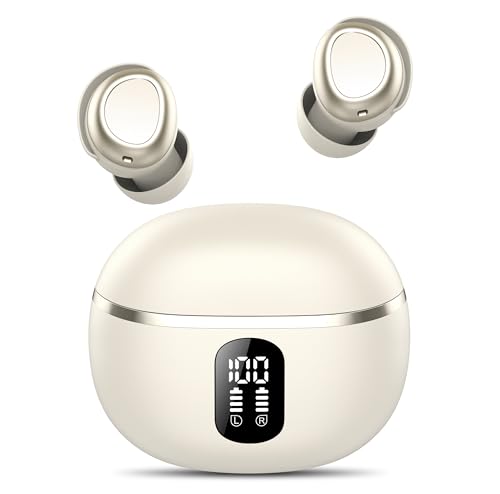 taobosec kopfhörer Bluetooth 50H Tiefer Bass taobosec kopfhörer Bluetooth 50H Tiefer Bass von taobosec