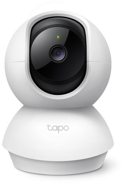 TC71 Überwachungskamera von tapo