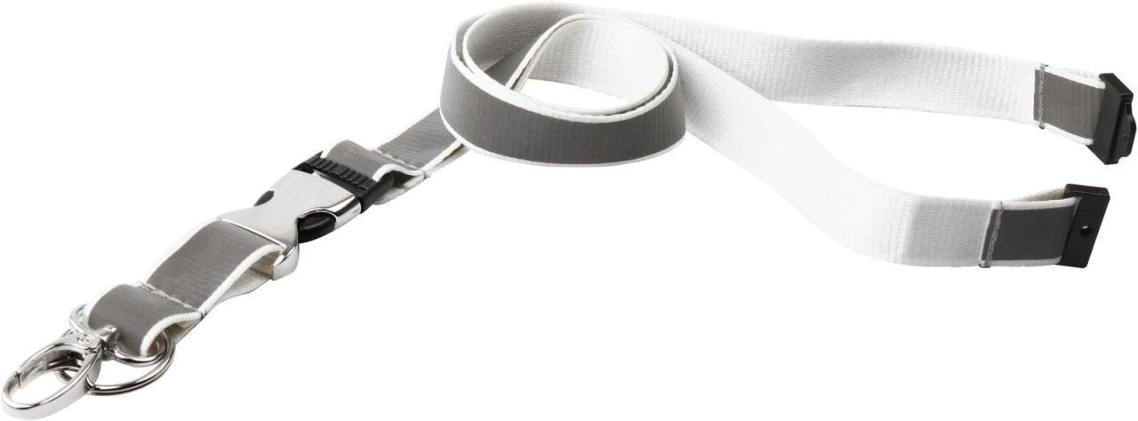 tarifold Lanyards weiß tarifold Lanyards weiß von tarifold