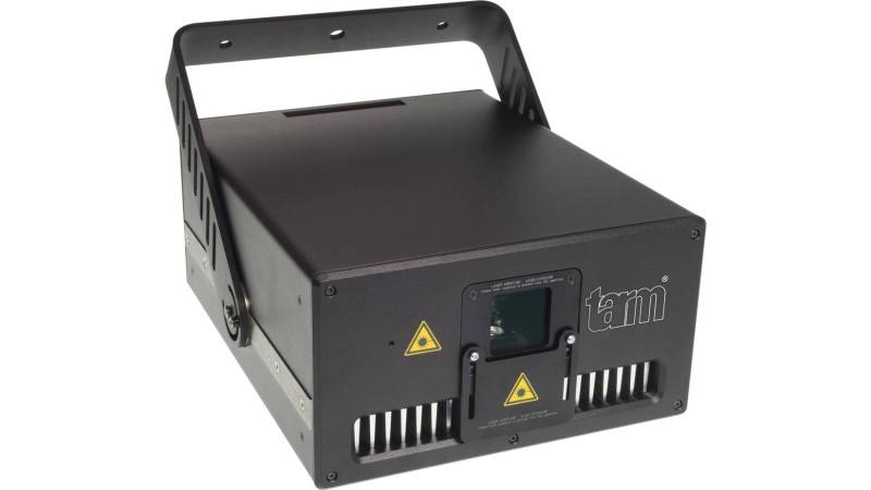 tarm G10 OPSL von tarm