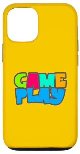 Game Play Spieler Fußball Brettspiele Computer Gamer Hülle für iPhone 12/12 Pro Game Play Spieler Fußball Brettspiele Computer Gamer Hülle für iPhone 12/12 Pro von tatia4design