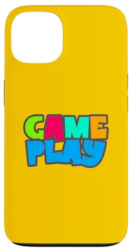 Game Play Spieler Fußball Brettspiele Computer Gamer Hülle für iPhone 13 Game Play Spieler Fußball Brettspiele Computer Gamer Hülle für iPhone 13 von tatia4design