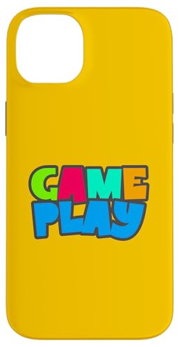 Game Play Spieler Fußball Brettspiele Computer Gamer Hülle für iPhone 14 Plus Game Play Spieler Fußball Brettspiele Computer Gamer Hülle für iPhone 14 Plus von tatia4design