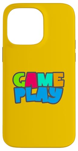 Game Play Spieler Fußball Brettspiele Computer Gamer Hülle für iPhone 14 Pro Max Game Play Spieler Fußball Brettspiele Computer Gamer Hülle für iPhone 14 Pro Max von tatia4design