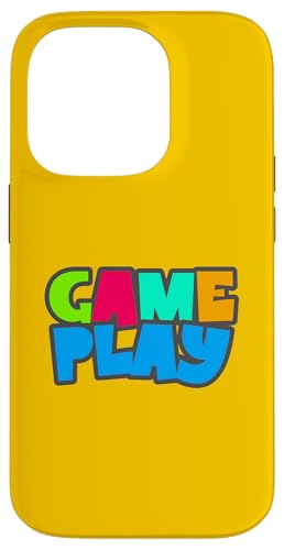 Game Play Spieler Fußball Brettspiele Computer Gamer Hülle für iPhone 14 Pro Game Play Spieler Fußball Brettspiele Computer Gamer Hülle für iPhone 14 Pro von tatia4design