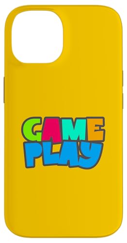 Game Play Spieler Fußball Brettspiele Computer Gamer Hülle für iPhone 14 Game Play Spieler Fußball Brettspiele Computer Gamer Hülle für iPhone 14 von tatia4design