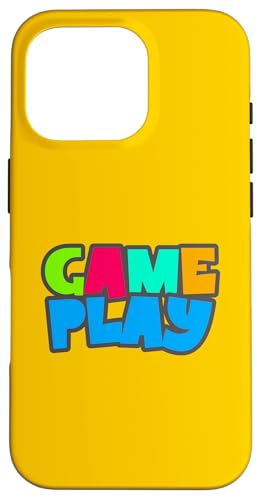 Game Play Spieler Fußball Brettspiele Computer Gamer Hülle für iPhone 16 Pro Game Play Spieler Fußball Brettspiele Computer Gamer Hülle für iPhone 16 Pro von tatia4design