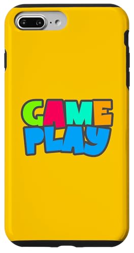 Game Play Spieler Fußball Brettspiele Computer Gamer Hülle für iPhone 7 Plus/8 Plus Game Play Spieler Fußball Brettspiele Computer Gamer Hülle für iPhone 7 Plus/8 Plus von tatia4design