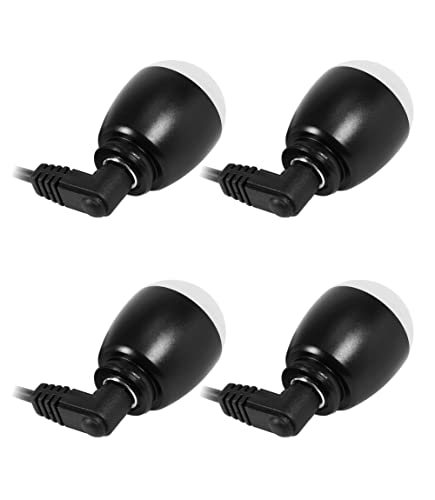 tBulb 2, Modell B, 4 Stück. Dieses Beleuchtungsgerät ist für die Lampe des 3D-Druckers ausgelegt, wodurch es einfacher ist, die 3D-Drucklampe zu verwenden. tBulb 2, Modell B, 4 Stück. Dieses Beleuchtungsgerät ist für die Lampe des 3D-Druckers ausgelegt, wodurch es einfacher ist, die 3D-Drucklampe zu verwenden. von tbulb 2