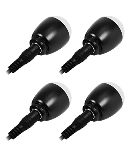 tBulb2 S, 4 Stück. Dieses Beleuchtungsgerät ist für die Lampe des 3D-Druckers ausgelegt, wodurch es einfacher ist, die 3D-Drucklampe zu verwenden. von tbulb 2