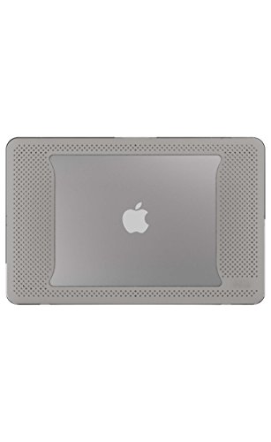 Impact Snap Hülle für Apple MacBook Air 11" - transparent von tech21