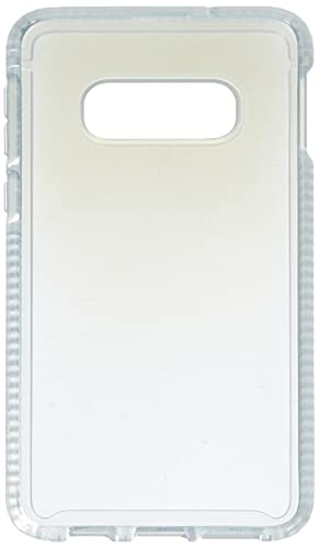 Tech 21 Pure Shimmer Schutzhülle für Samsung Galaxy S10e, Blau von tech21