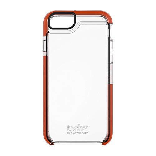Tech 21 Schutzhülle für iPhone SE – absorbiert und leitet Stöße ab Tech 21 Schutzhülle für iPhone SE – absorbiert und leitet Stöße ab von tech21