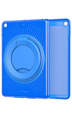 Tech 21 Schutzhülle mit Evo Play2 Tablet für iPad 5TA Generation/ 6A Generation - blau von tech21