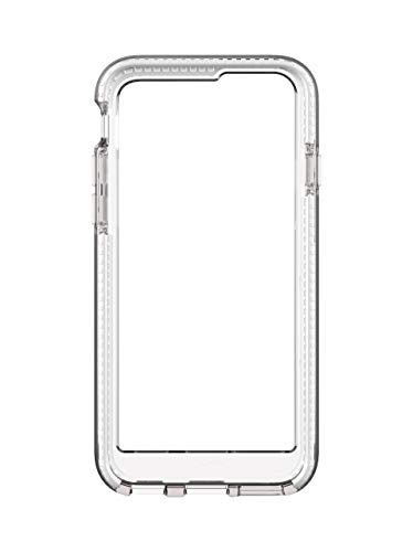 Tech 21 iPhone SE Hülle - FlexShock/Fallschutz - Transparent Tech 21 iPhone SE Hülle - FlexShock/Fallschutz - Transparent von tech21