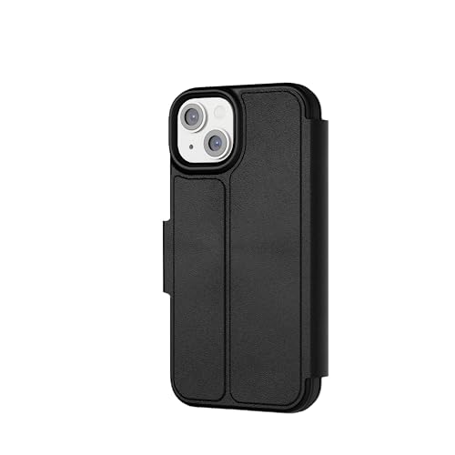 tech21 - Evo Lite Wallet iPhone 14 Case - Black von tech21