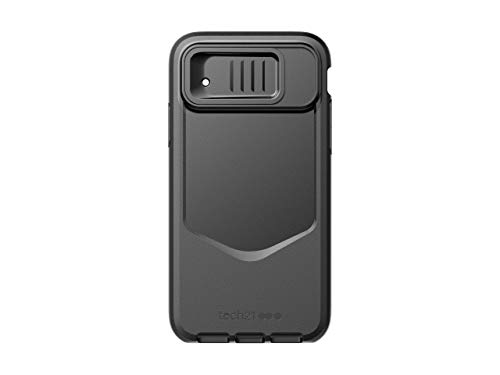 Tech21 Evo Max Schutzhülle für Apple iPhone X/iPhone Xs - Schwarz Tech21 Evo Max Schutzhülle für Apple iPhone X/iPhone Xs - Schwarz von Tech 21