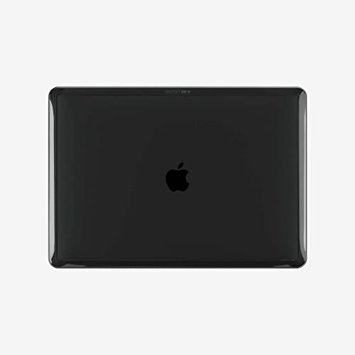 Tech21 Evo Tint für MacBook Air 13" (2020) - Schutzhülle MacBook Case mit Aufprallschutz grau von tech21