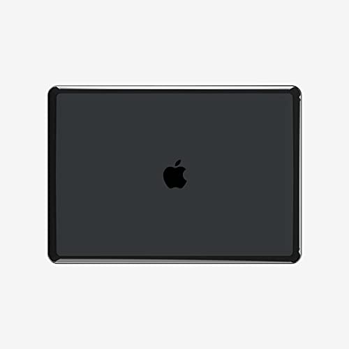 Tech21 Evo Tint für MacBook Pro 13" (2020) - Schutzhülle MacBook Case mit Aufprallschutz grau von tech21