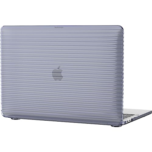 Tech21 EvoWave für MacBook Pro 13 Zoll (2020-2022) - Blau - Hard Cover von tech21
