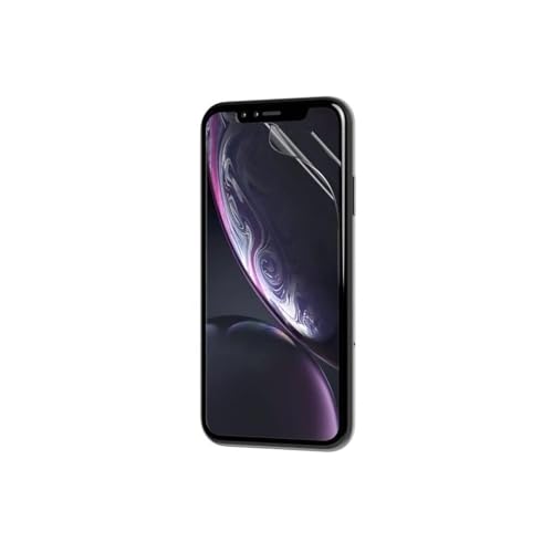 Tech21 Impact Shield with Self-Heal Displayschutzfolie für Apple iPhone XR - Transparent Tech21 Impact Shield with Self-Heal Displayschutzfolie für Apple iPhone XR - Transparent von tech21