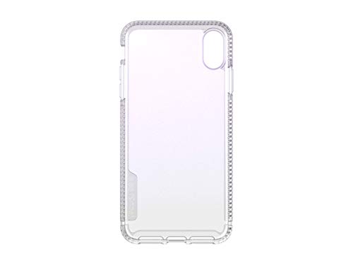 Tech21 Pure Shimmer Schutzhülle für Apple iPhone Xs Max - Rosa von tech21