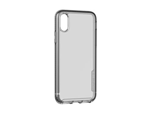 Tech21 Pure Tint Schutzhülle für Apple iPhone X/iPhone Xs - Rauchig Tech21 Pure Tint Schutzhülle für Apple iPhone X/iPhone Xs - Rauchig von tech21