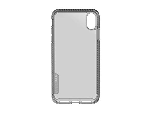 Tech21 Pure Tint Schutzhülle für Apple iPhone Xs Max - Rauchig Tech21 Pure Tint Schutzhülle für Apple iPhone Xs Max - Rauchig von tech21