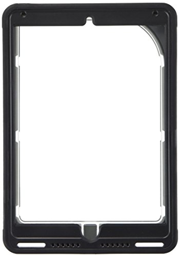 Tech21 T21-5097 Patriot Schutzhülle für Apple iPad Air 2 schwarz von tech21